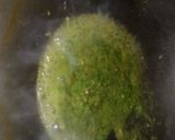 पालक पनीर (Palak paneer recipe in Hindi) रेसिपी चरण 2 फोटो