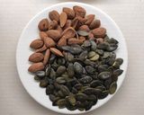 Foto del passaggio 2 della ricetta Granola super cioccolatosa