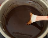 Foto langkah ke 2 dari resep Es Lumut Jelly.