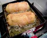 梅子豬肉捲+梅子山藥泥的食譜步驟5照片