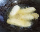 Foto langkah ke 3 dari resep Pisang Goreng Renyah.