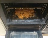 A picture of step 2 of Chicken tikka sandwiches.