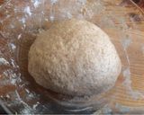 Foto del paso 3 de la receta: Pan libanés
