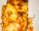 Pas rețetă Lasagna 5 fotografie