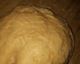 Foto del paso 4 de la receta: Pan Dulce con Chips de Chocolate FACILÍSIMO Y ECONÓMICO 👌🏻