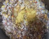 Foto del paso 11 de la receta: Zapallitos Rellenos en Salsa