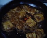 醬燒豆腐的食譜步驟8照片