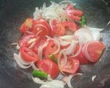 A picture of step 4 of Restaurant style Dal Makhni.