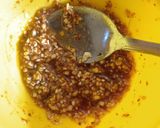 Foto langkah ke 4 dari resep Steamed Silken Tofu / Tahu Sutera Kukus.
