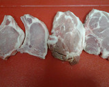 Foto del paso 1 de la receta: Estofado de cerdo en olla a presión