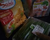 Foto langkah ke 1 dari resep Kakiage.