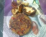 Foto del paso 8 de la receta: Hamburguesas de Berenjena