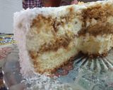 Foto del paso 5 de la receta: Torta Balcarce Sin Gluten