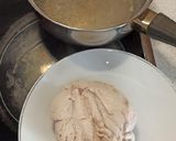 Foto del paso 2 de la receta: Fideos de arroz con verduras