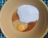 Foto del paso 1 de la receta: Hotcakes de avena!🥞🩷