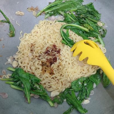 Langkah 3