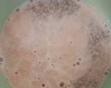Choco-Coffee Brown Bread recipe step 1 photo