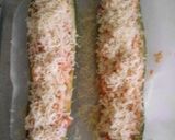 Foto del paso 7 de la receta: Calabacín relleno "aprovechandares"