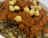 صورة لخطوة 14 من وصفة كشري مصري 🤤😋