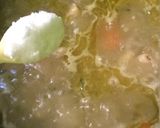 Foto langkah ke 9 dari resep Soup Ceker #Berburucelemekemas#resolusi2019.