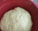Foto langkah ke 3 dari resep Donat mini meses.