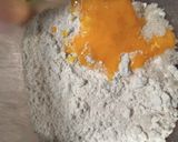 Foto langkah ke 1 dari resep Roti empuk.