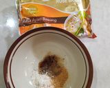 Foto langkah ke 1 dari resep Bihun Ayam Bawang Rebus.