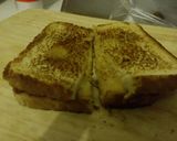 Foto del paso 4 de la receta: Sándwich de queso