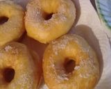Foto del paso 5 de la receta Rosquitas