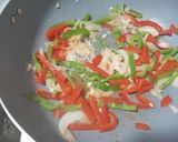 Foto del paso 4 de la receta: Torta de Pescado 🐬
