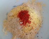 Foto del paso 4 de la receta: Tomates verdes fritos (cosecha propia)