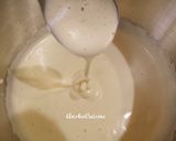 ♡免烤箱♡老奶奶檸檬蛋糕的食譜步驟4照片