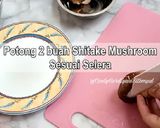 Foto langkah ke 4 dari resep Dimsum Ayam & Udang.