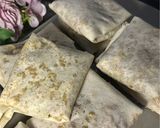 Foto langkah ke 5 dari resep Martabak Daging 🥩.