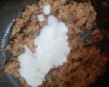 A picture of step 4 of Tomato pachdi.