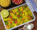 मटर आलू पोहा रेसिपी चरण 7 फोटो