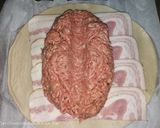 Foto del paso 3 de la receta Tronco de Carne