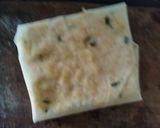 Foto langkah ke 3 dari resep Martabak Tahu.