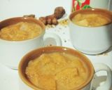 Foto langkah ke 4 dari resep Wedang bajigur.