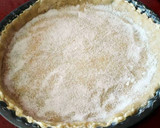 Foto del paso 2 de la receta: Tarta de manzana