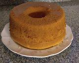 Foto del paso 9 de la receta: Torta