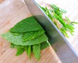 Hình bước làm 2 của món 🌱 Salad Đậu Gà Cà Rốt (Vegan)