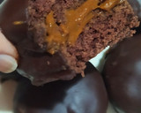 Foto del paso 4 de la receta: Alfajores Tipo Havanna - Ingrediente Secreto : La Mandarina