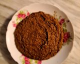 عکس مرحله 1 از دستور پوره بادمجان و عدس😋
