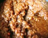 A picture of step 2 of Punjabi Chole(Chickpeas Curry).