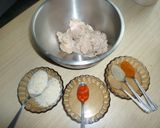 Török Köfte vs. Magyar Fasírozott recept fázis 6 fotója