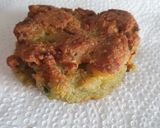 Foto del paso 3 de la receta: 🧆 🇮🇳 Pakoras de verduras by @saboresculturales