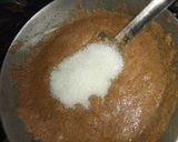 રાજગરા નો શીરો (Rajgira Sheera Recipe In Gujarati) રેસીપી સ્ટેપ3ફોટો
