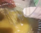 Foto del paso 2 de la receta: Budín marmolado