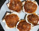 Foto del paso 14 de la receta: Vieiras a la gallega